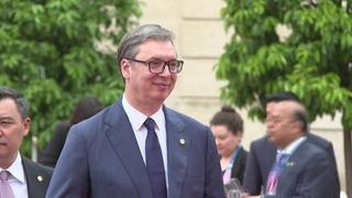 Vučić će odlikovati predstavnike država koji su bili protiv Rezolucije o Srebrenici