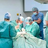 U KCUS-u ponovo moguća ugradnja kohlearnih implantata za najmlađe pacijente