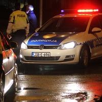 Tragedija na bh. cesti: Poginuo pješak