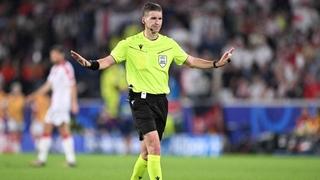 UEFA dodijelila arbitra za meč BiH i Njemačke: Francuz dijeli pravdu u Zenici