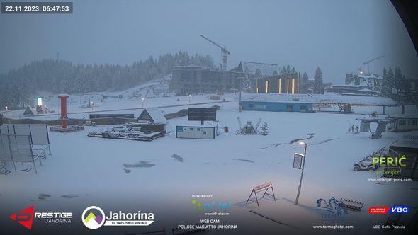 Jahorina - Avaz