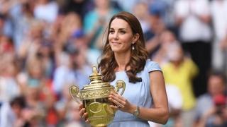 Hoće li Kejt Midlton dijeliti trofeje na Wimbledonu: Evo šta su rekli organizatori