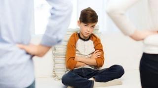 Strogoća djecu vodi u depresiju:  Evo i kako