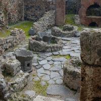 Paganski običaj: U ruševinama Pompeje pronađeno 13 figurica