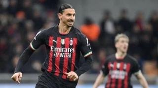 Zlatan Ibrahimović: Iz popravnog u historiju