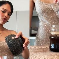 Influencerica pokazala kako priprema domaću colu: "Ima isti okus kao prava cola"
