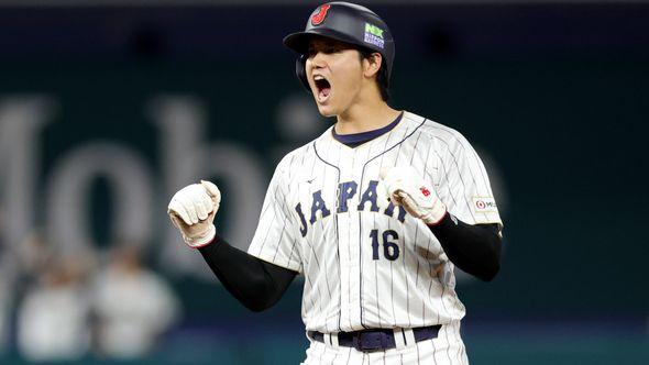 Ohtani: Sjajni bejzbol igrač - Avaz