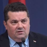Stevandić najavio vraćanje himne "Bože pravde" i grba Nemanjića