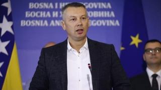 Nenad Nešić za "Avaz": Vjerujem da su sve procedure ispoštovane, pripadnicima MUP-a Srbije želim dobrodošlicu u BIH i RS