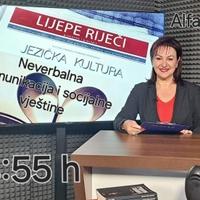 Neverbalna komunikacija i razvoj socijalnih vještina