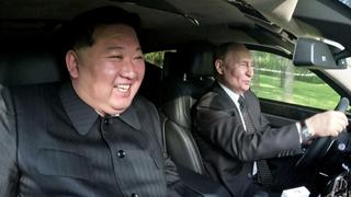 Američki zvaničnik: Pakt Rusije i Sjeverne Koreje izgleda čini Kinu nervoznom