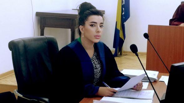  Tužiteljica Iva Kurilić: Zastupa optužnicu - Avaz