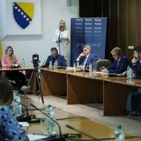 Konferencija o Berlinskom procesu: Što prije ratificirati sporazume o mobilnosti