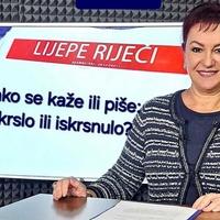 Kako se kaže ili piše: iskrslo ili iskrsnulo?