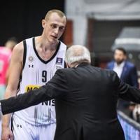 KK Partizan muslimanima čestitao Bajram