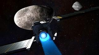 NASA-in test pokazao: Ne možemo spriječiti veliki sudar asteroida sa Zemljom