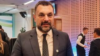 Konaković: Odluka o početku pregovora bila bi pljuska za proruske i proistočne snage