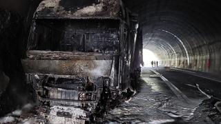 Novi detalji stravične nesreće kod Mostara: Sarajlija poginuo u tunelu Salakovac