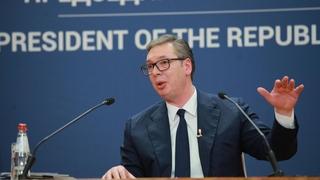 Vučić najavljuje "manje glasova" za rezoluciju o Srebrenici: Ne znaju u kakvom su problemu