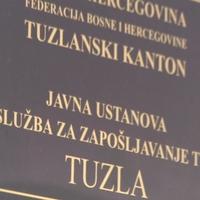 Uhapšena bivša v.d. direktorice Službe za zapošljavanje TK