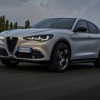 Alfa Romeo Stelvio 2026. godine dobija električnu zamjenu