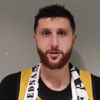 Nurkić nakon Izraela: Znamo kako smo došli, ali evo nas - u finalu