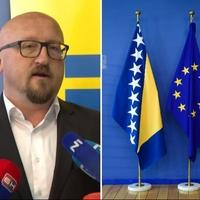 Profesor Adnan Huskić za “Avaz”: Ponašanje SDA je dokaz da EU nije strateški cilj svih stranaka u BiH