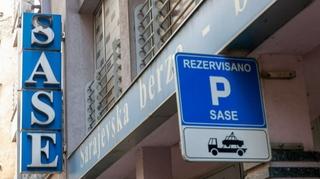 Na Sarajevskoj berzi promet 32.261,72 KM