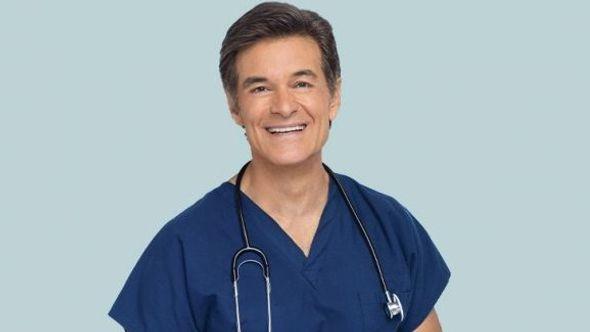 Dr. mehmet oz - Avaz