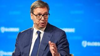 Vučić najavio veće investicije u Republiku Srpsku