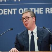 Vučić: Crnogorski amandmani na rezoluciju su perfidan trik da se Srbiji zapuše usta