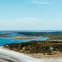 Novo odmaralište na obali Južne Karoline