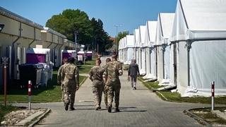 Započeli radovi na aerodromu 100 kilometara od granice s Ukrajinom: Postaje najveća NATO baza