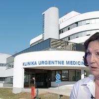 Dopunjena dokumentacija: Hajrija Maksić bit će upisana kao v.d. direktorica KCUS-a