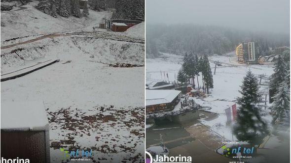 Jahorina - Avaz