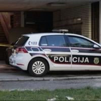 Policija u Sarajevu uhapsila dvojicu muškaraca zbog nanošenja teških povreda