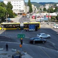 Radovi na raskrsnici na Skenderiji završeni prije roka, sutra počinje druga faza radova kod Tehničke škole