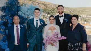 Jusuf Nurkić o teškim optužbama oca: O ljudskom ološu kad dođe vrijeme