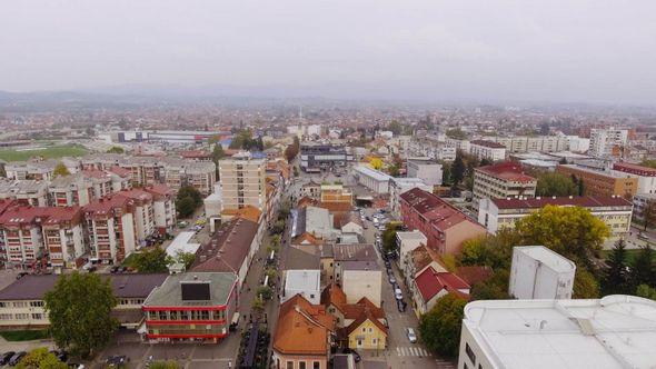 Prijedor: Grad u kojem su počinjeni brojni zločini - Avaz