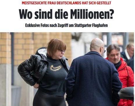 German Bild - Avaz