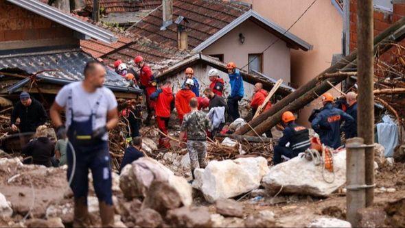 Donja Jablanica: Ugašeni brojni životi - Avaz