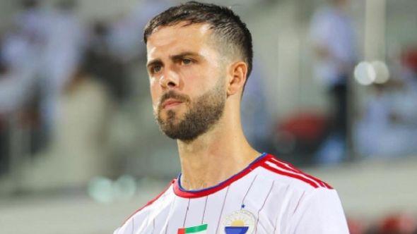 Miralem Pjanić: Prve prognoze se pokazale tačnim - Avaz