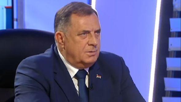 Milorad Dodik - Avaz