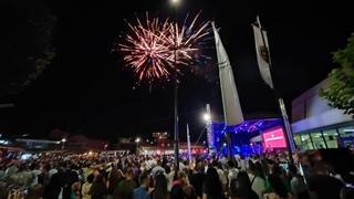 U Goraždu svečano otvoren 27. internacionalni Festival prijateljstva