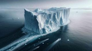 Plan težak 50 milijardi dolara: Naučnici imaju ludu ideju kako spriječiti otapanje "ledenjaka Sudnjeg dana"