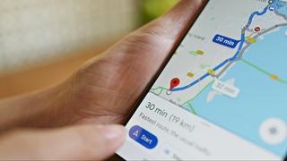 Kako koristiti Google Maps kada nema internet-konekcije