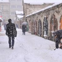 Kakvo nas vrijeme očekuje: Sutra najavljena velika promjena, gdje će padati snijeg