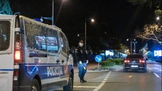 U Bečićima poginuli maloljetni Rus (17) i Ukrajinka (18): Vozač uhapšen 