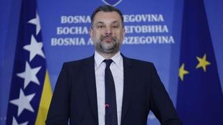 Konaković: Prvo su dolazak šest policajaca iz Srbije nazivali agresijom, a sad bi im crveni tepih prostirali