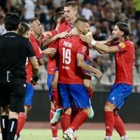 Borac večeras gostuje PAOK-u: Banjalučani traže iznenađenje